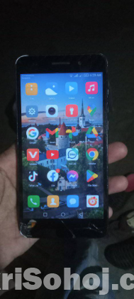 Huawei Mobile